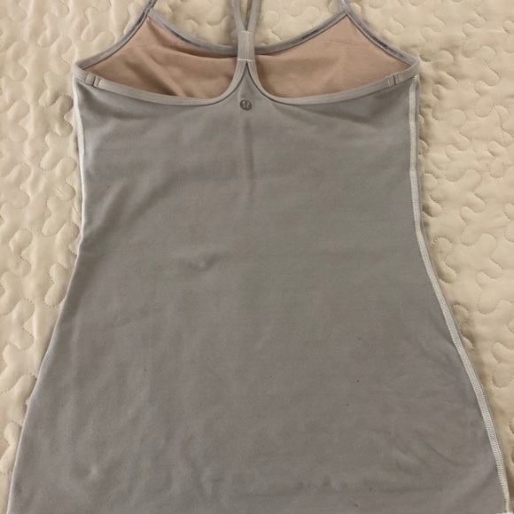 Lululemon Power Y Tank - Picture 2 of 2